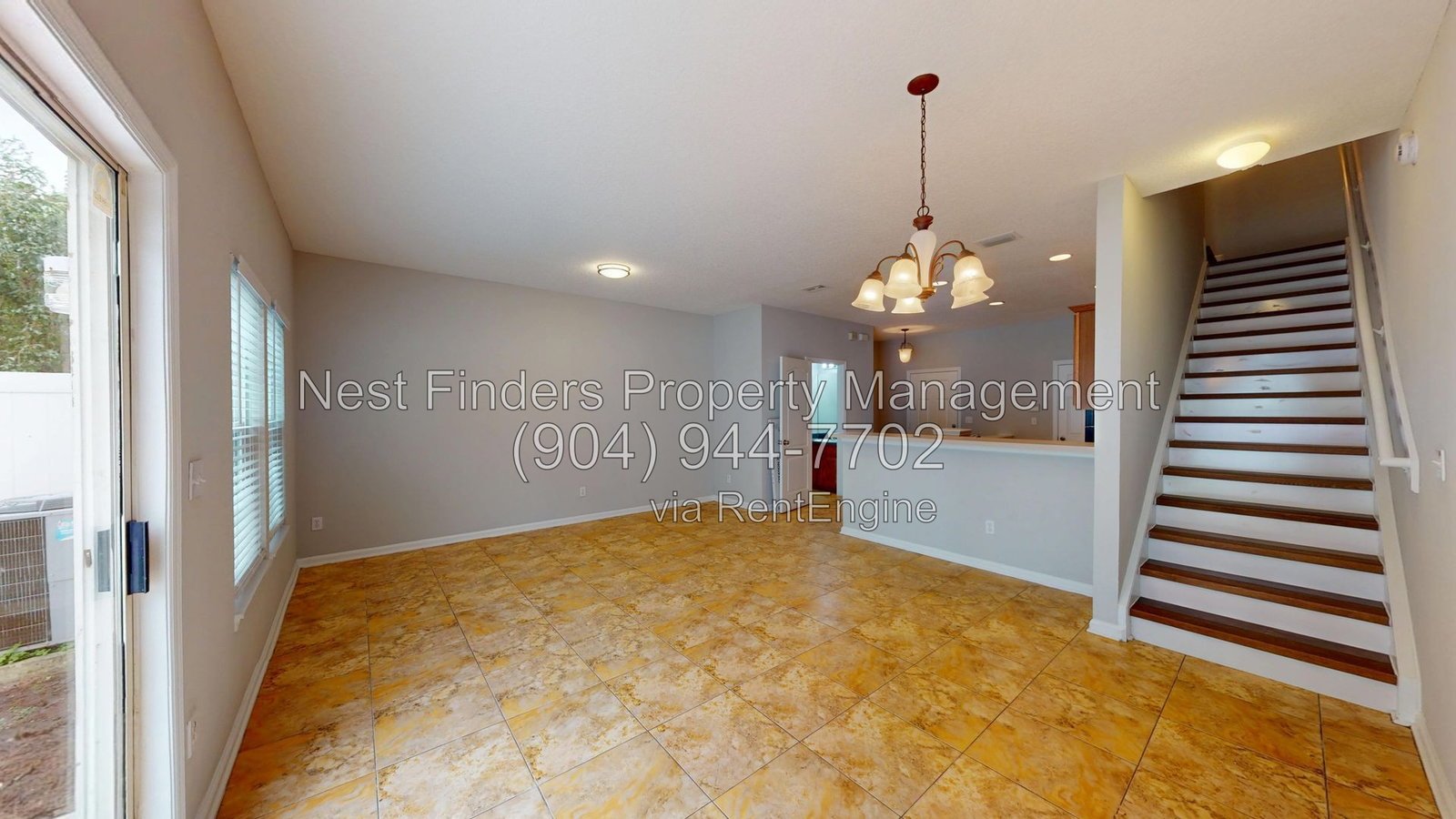 Nice 2 bedroom, 2.5 bathroom townhouse for rent in Biscayne Bay. property image