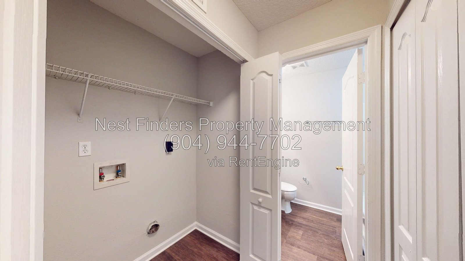 Nice 2 bedroom, 2.5 bathroom townhouse for rent in Biscayne Bay. property image