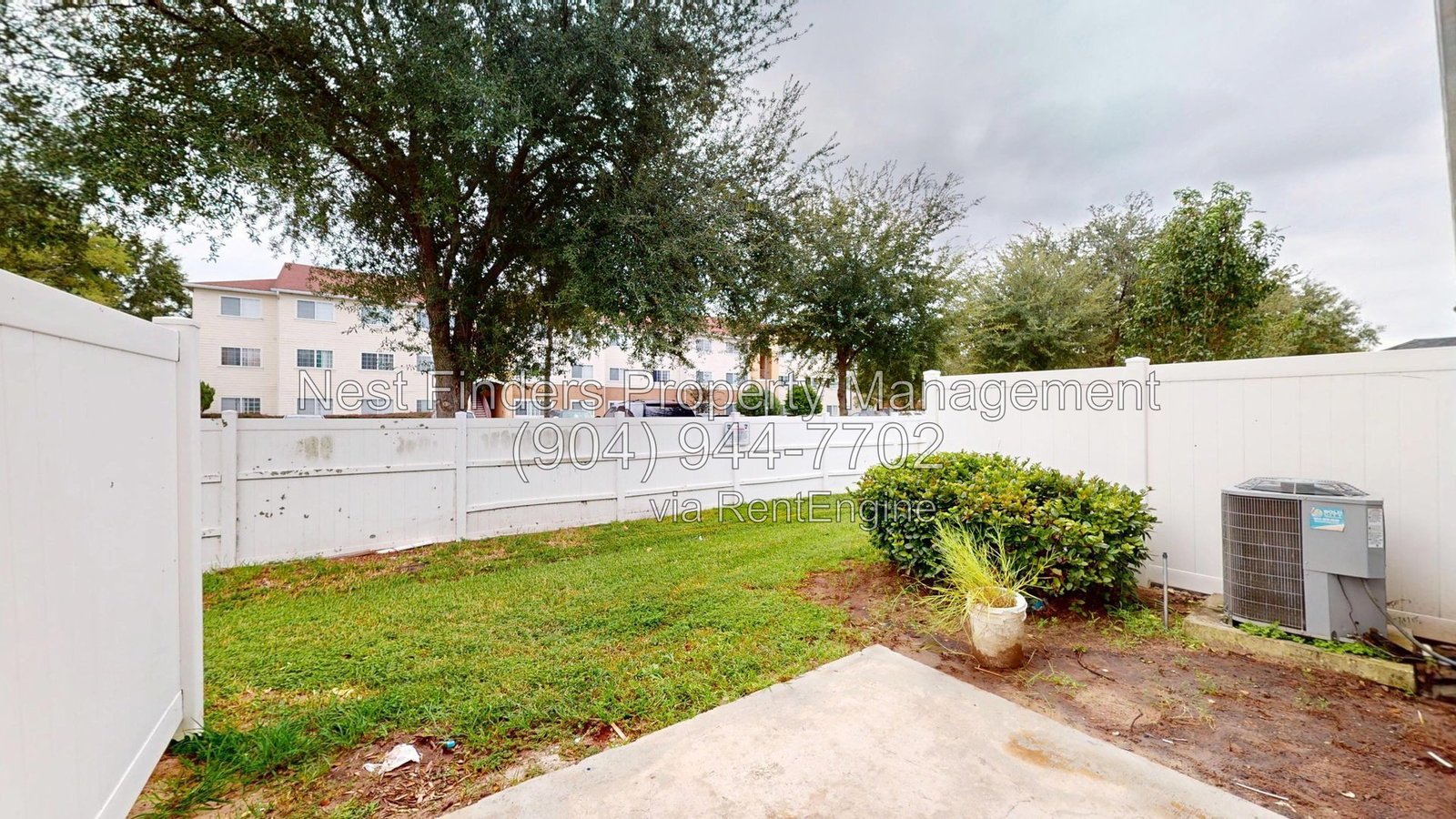 Nice 2 bedroom, 2.5 bathroom townhouse for rent in Biscayne Bay. property image