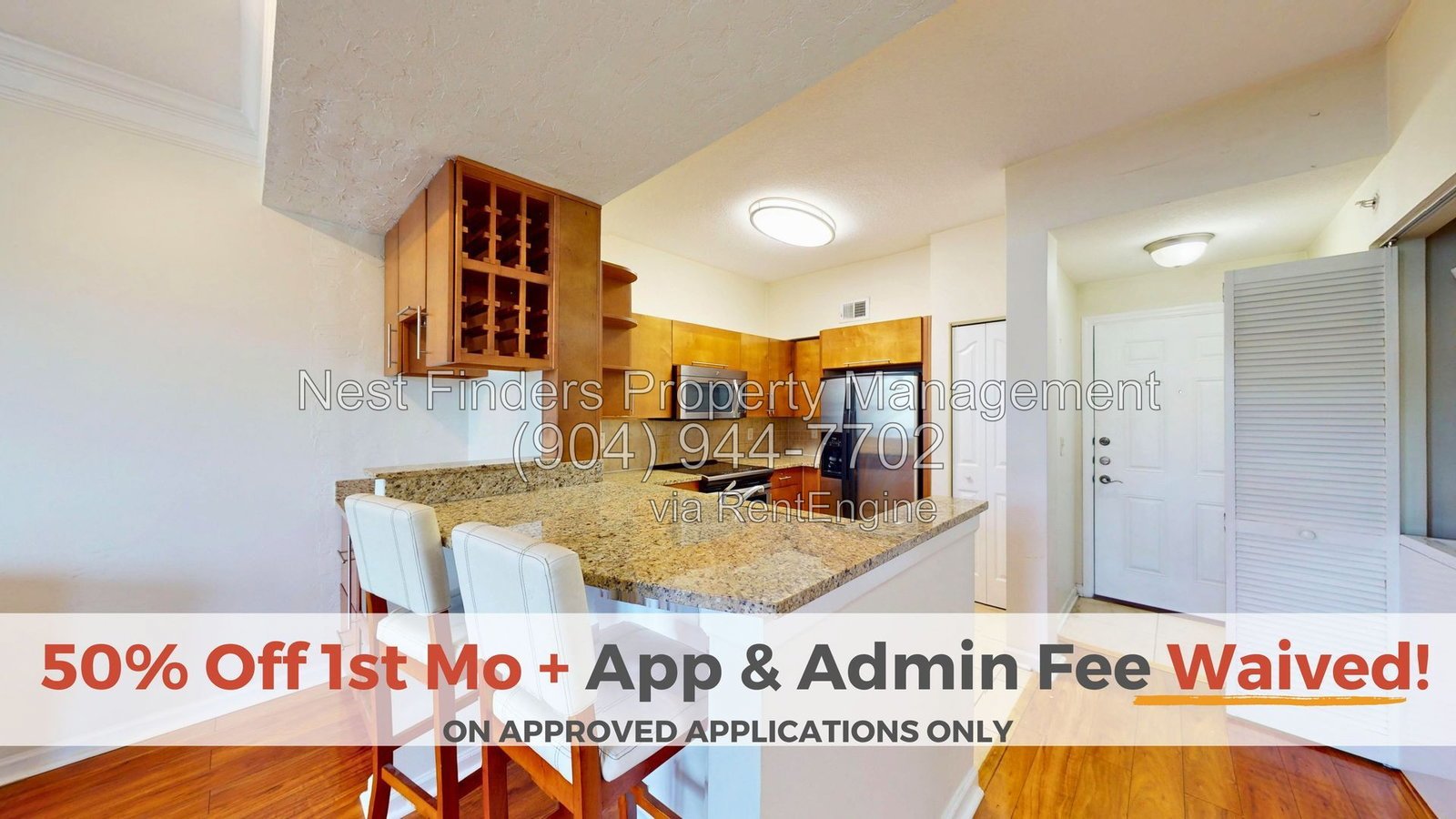 Live in the Heart of the St. Johns Town Center property image