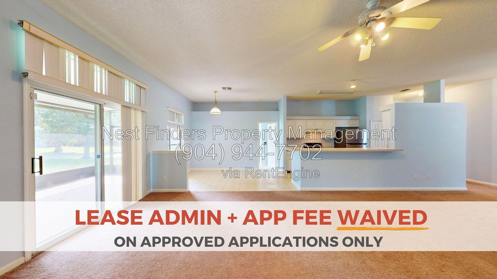 Well-maintained, freshly painted, one-owner home in the highly sought-after Julington Creek Plantation property image