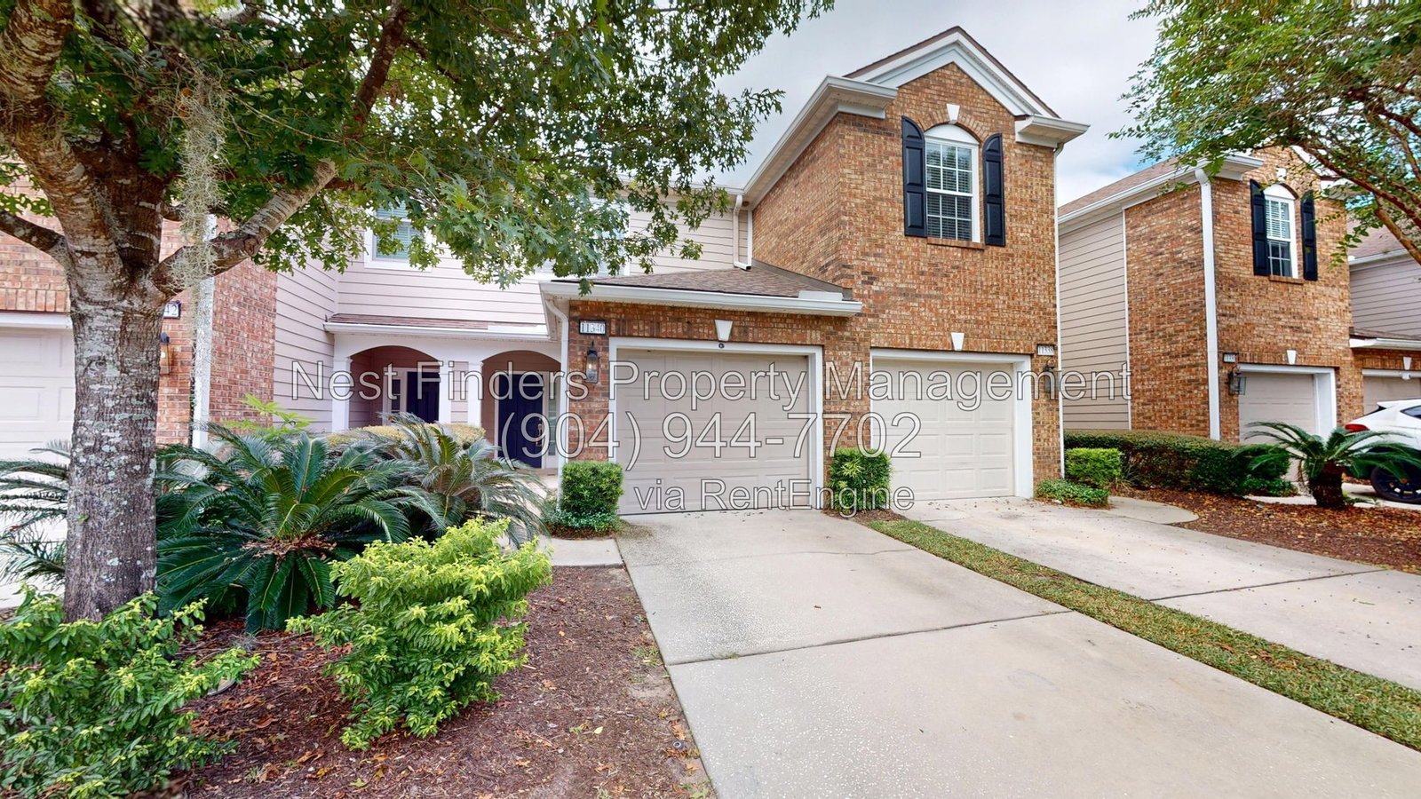 Beautiful townhome for rent in Campfield! property image