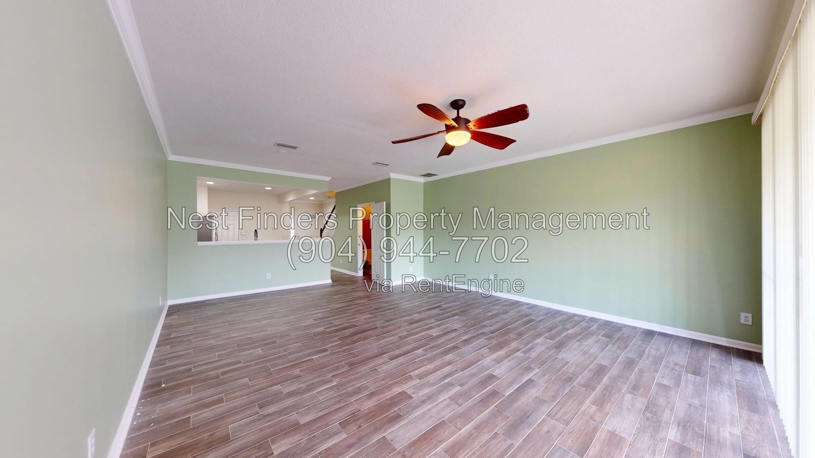 Beautiful townhome for rent in Campfield! property image