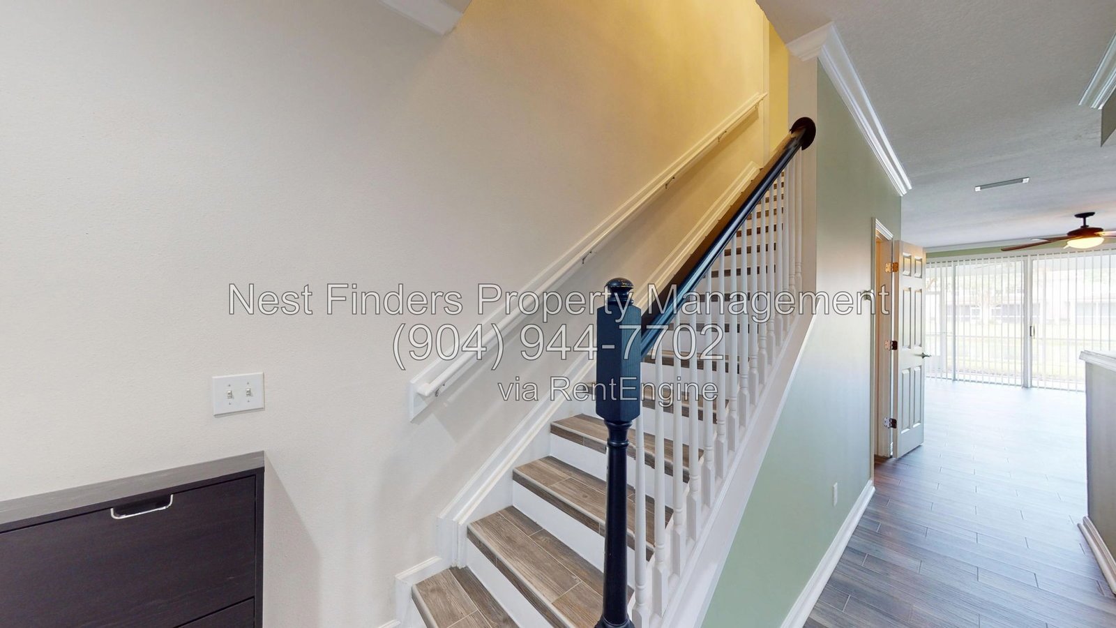Beautiful townhome for rent in Campfield! property image