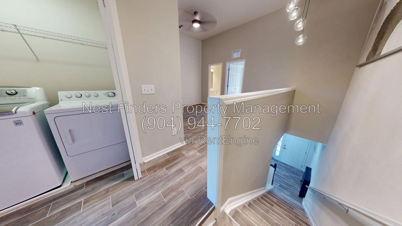 Beautiful townhome for rent in Campfield! property image