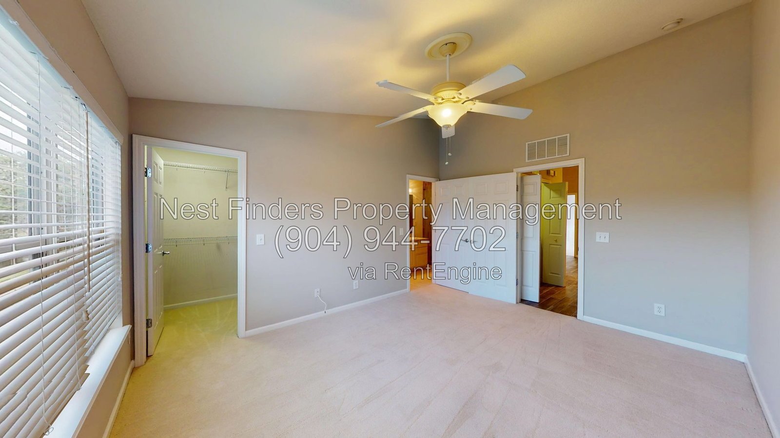 Beautiful townhome for rent in Campfield! property image