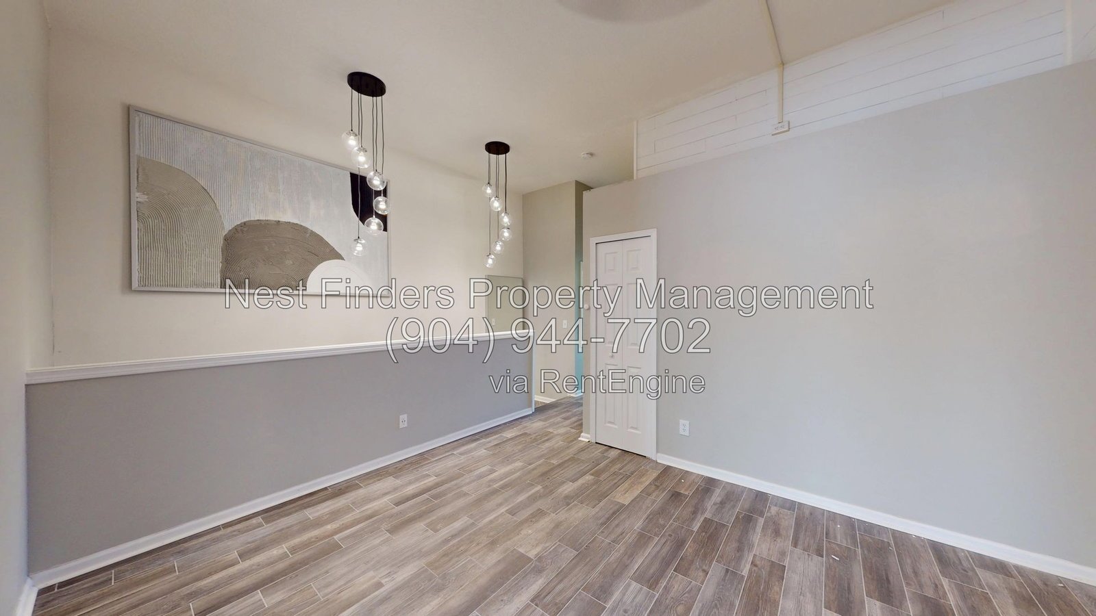 Beautiful townhome for rent in Campfield! property image