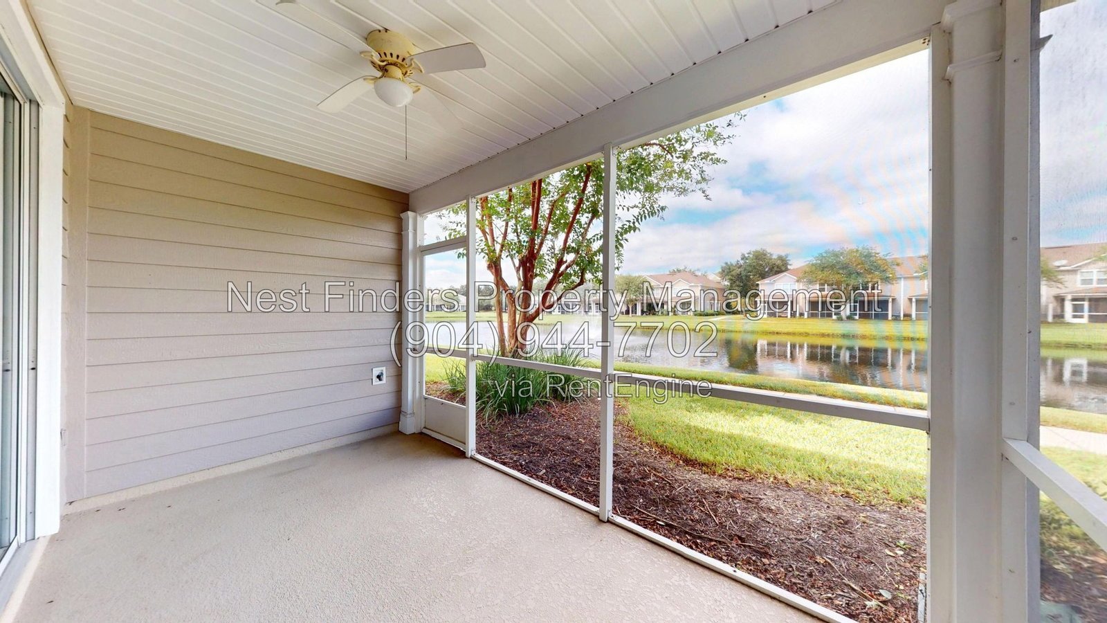 Beautiful townhome for rent in Campfield! property image