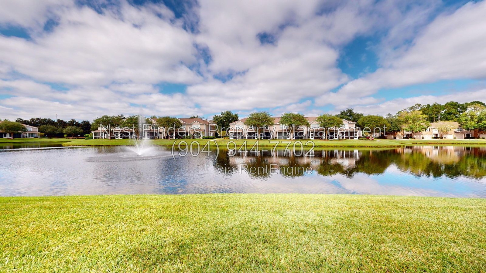 Beautiful townhome for rent in Campfield! property image