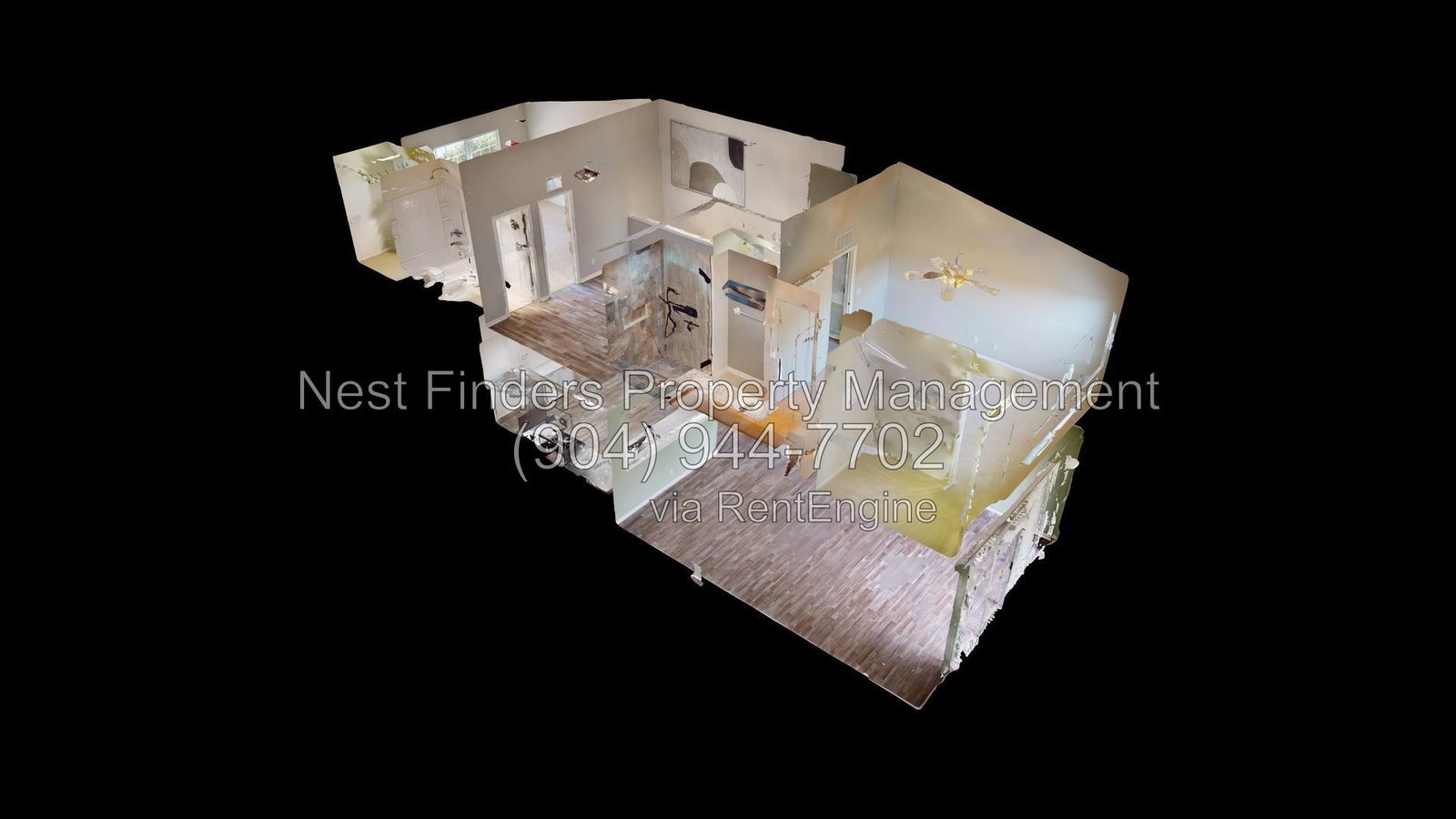 Beautiful townhome for rent in Campfield! property image