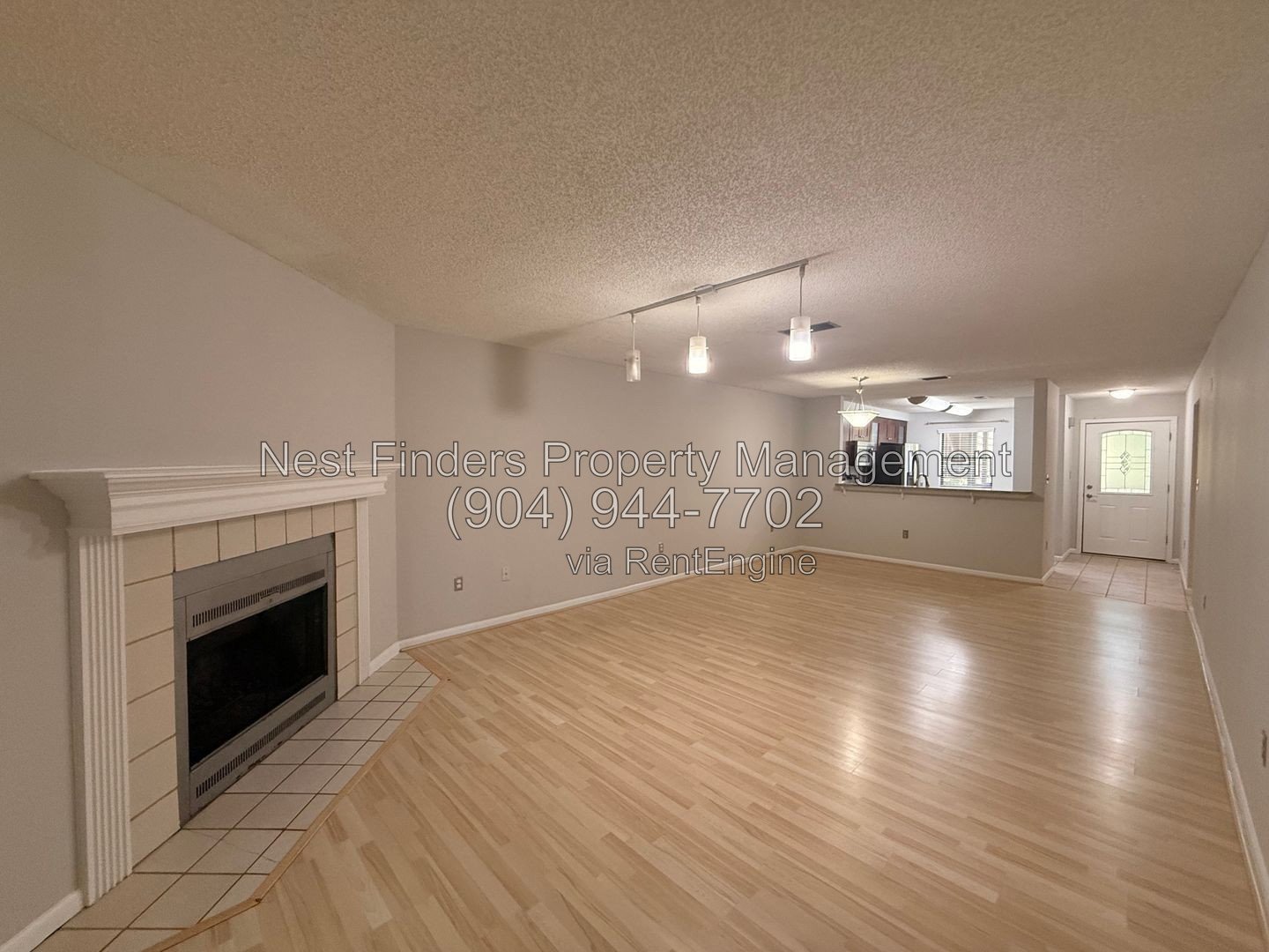 Welcome home to this spacious 2-bedroom, 2-bathroom condo in the Rose Creek community! property image