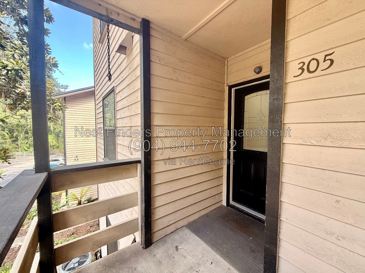 Welcome home to this spacious 2-bedroom, 2-bathroom condo in the Rose Creek community! property image