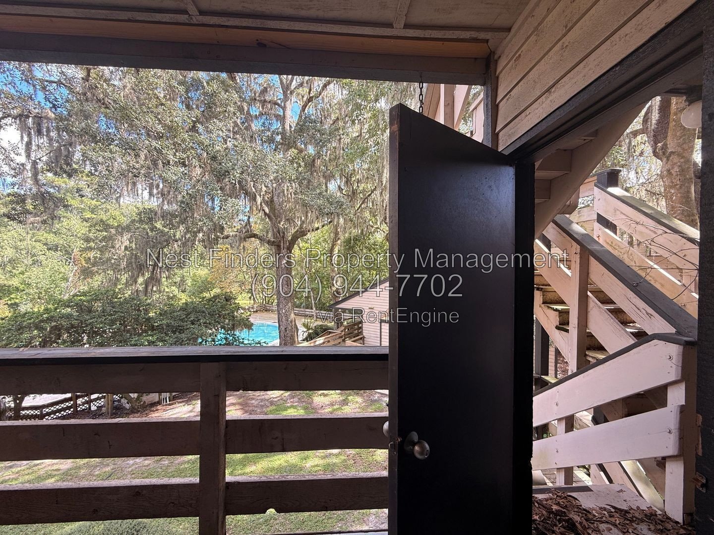 Welcome home to this spacious 2-bedroom, 2-bathroom condo in the Rose Creek community! property image