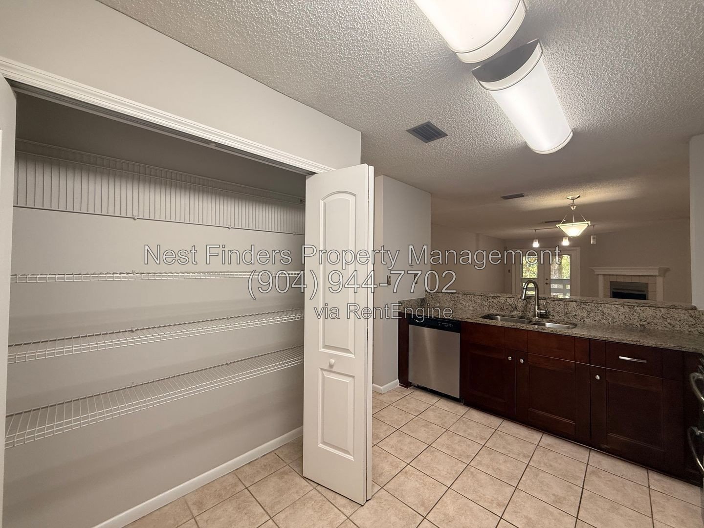 Welcome home to this spacious 2-bedroom, 2-bathroom condo in the Rose Creek community! property image