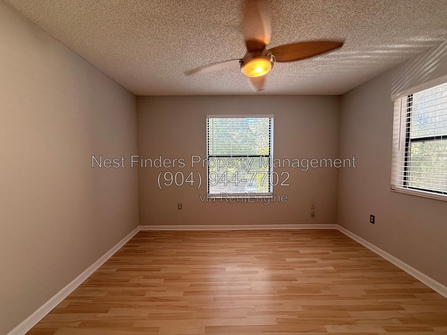 Welcome home to this spacious 2-bedroom, 2-bathroom condo in the Rose Creek community! property image