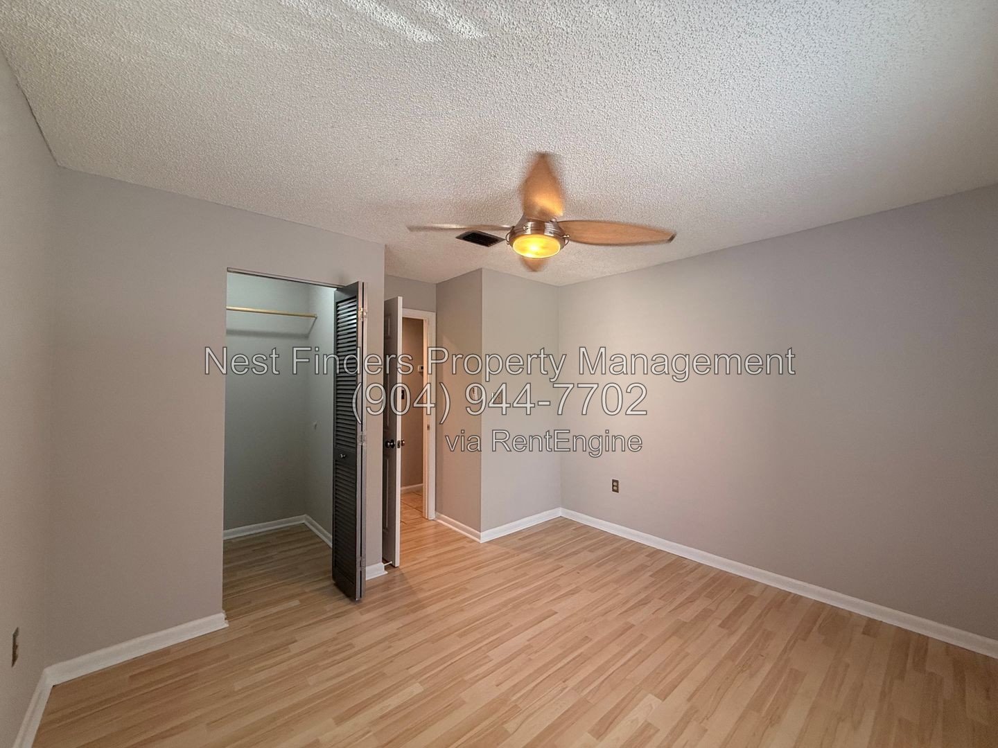 Welcome home to this spacious 2-bedroom, 2-bathroom condo in the Rose Creek community! property image