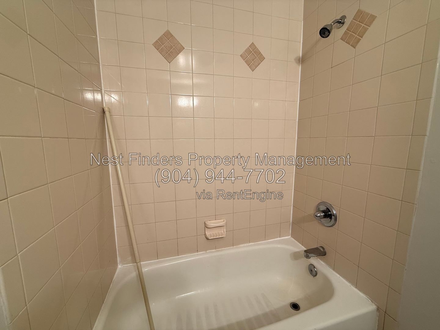 Welcome home to this spacious 2-bedroom, 2-bathroom condo in the Rose Creek community! property image