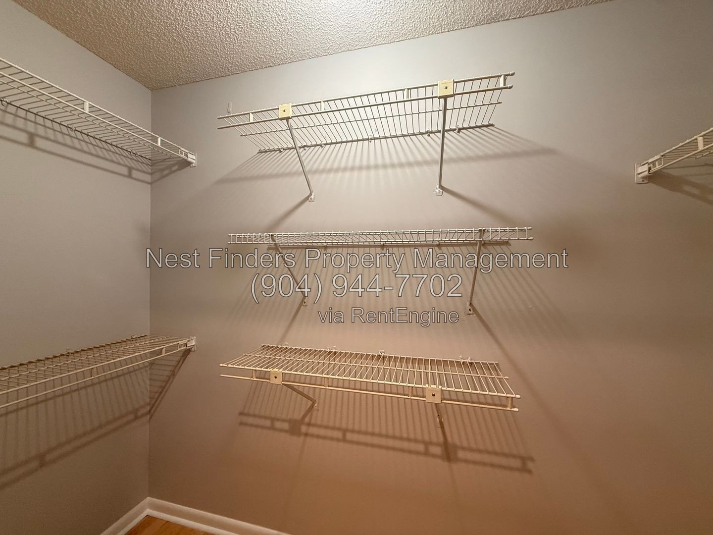 Welcome home to this spacious 2-bedroom, 2-bathroom condo in the Rose Creek community! property image