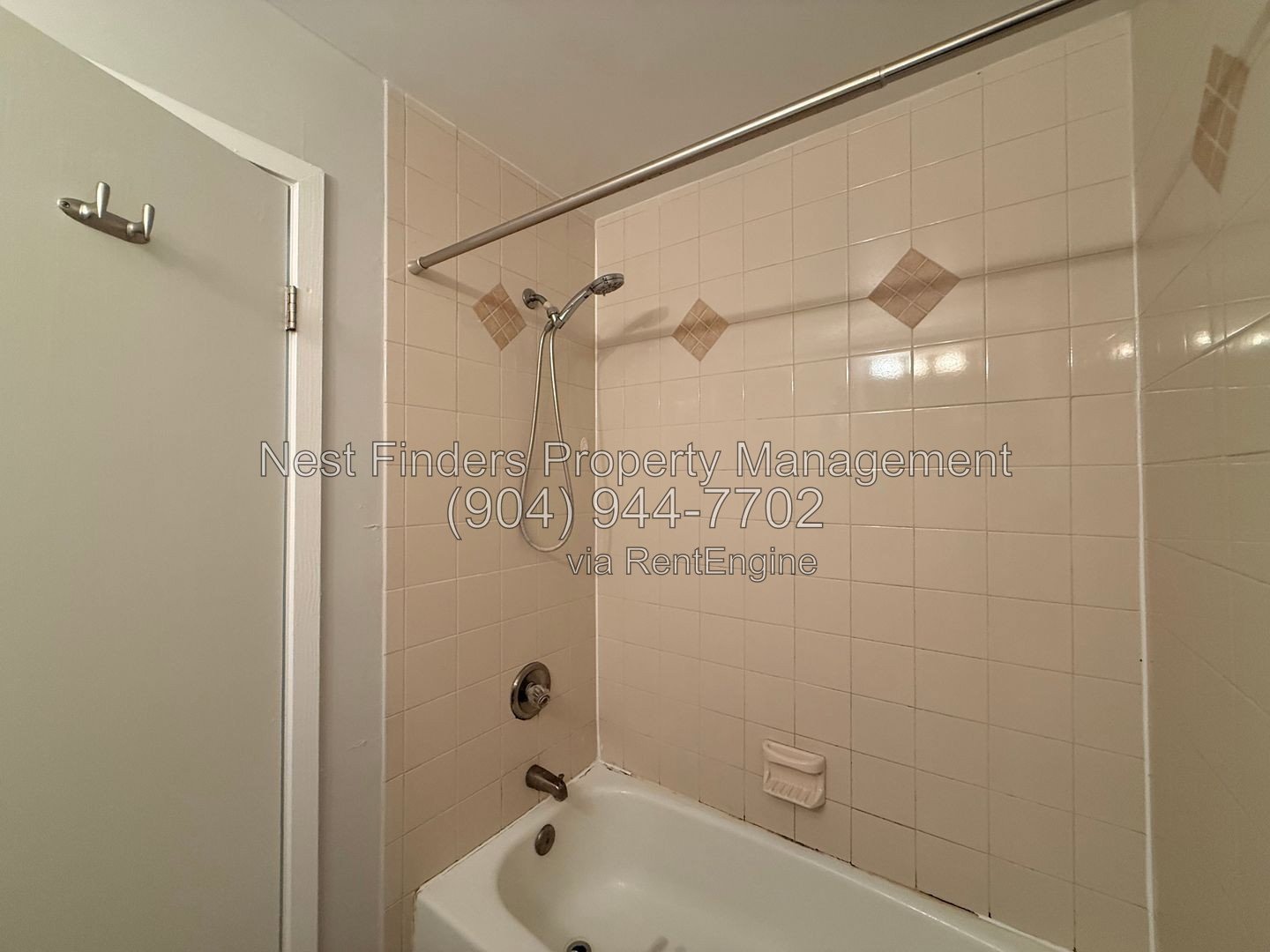 Welcome home to this spacious 2-bedroom, 2-bathroom condo in the Rose Creek community! property image