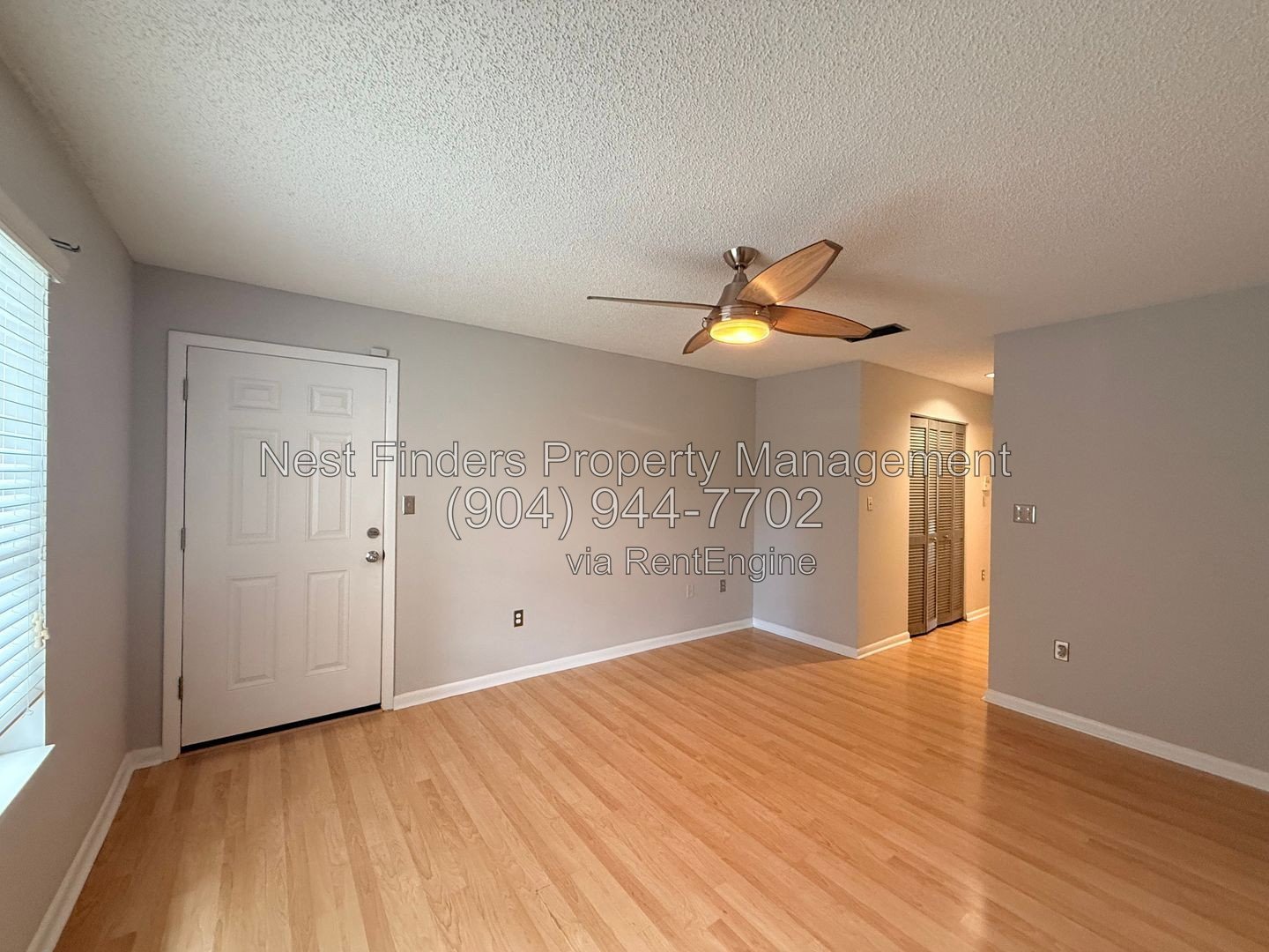 Welcome home to this spacious 2-bedroom, 2-bathroom condo in the Rose Creek community! property image
