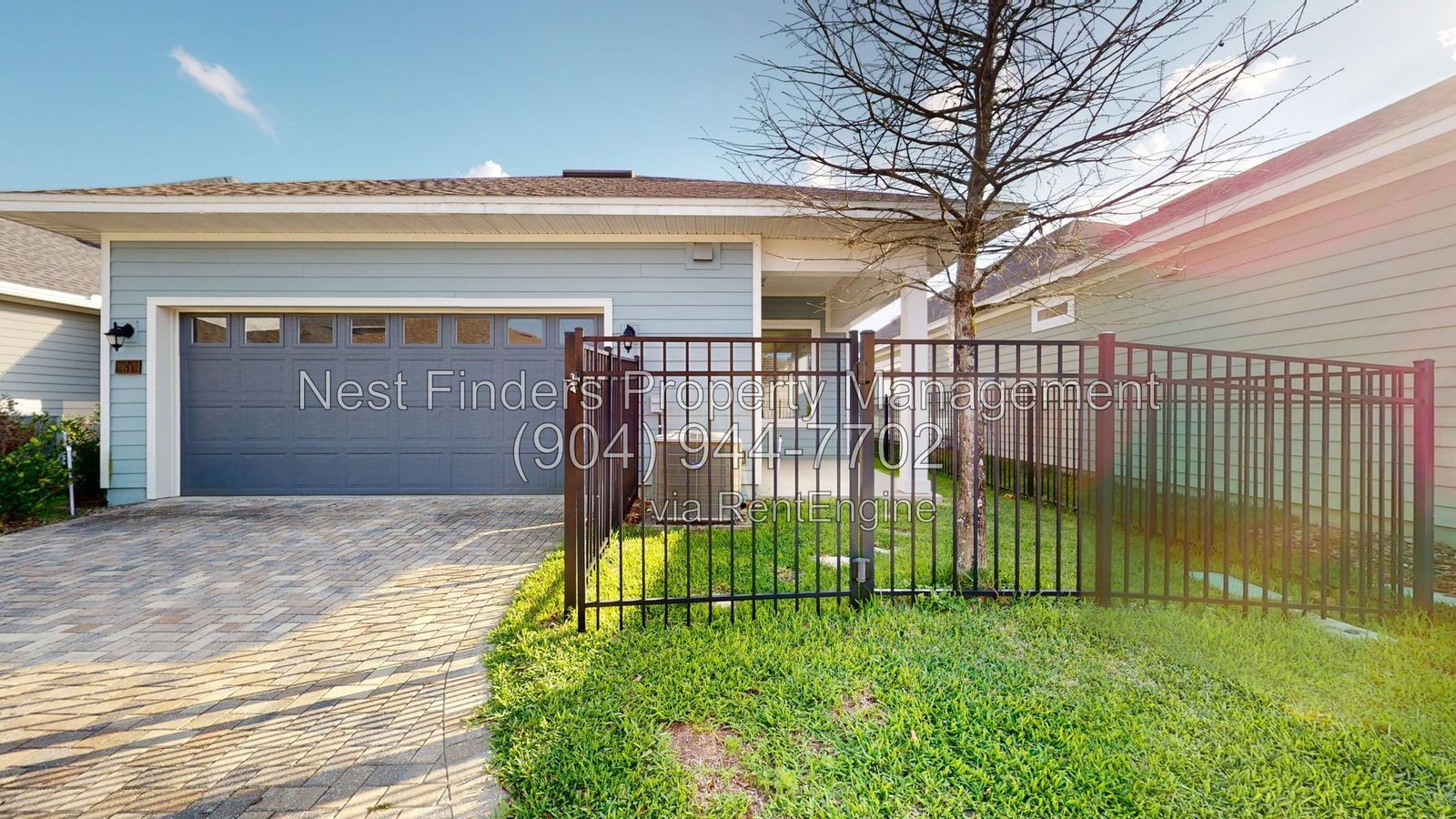 Well-maintained, 3 bed/ 2 bath + Office Shearwater home! T property image