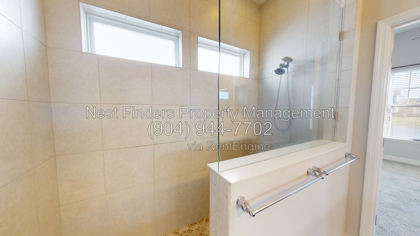 Well-maintained, 3 bed/ 2 bath + Office Shearwater home! T property image