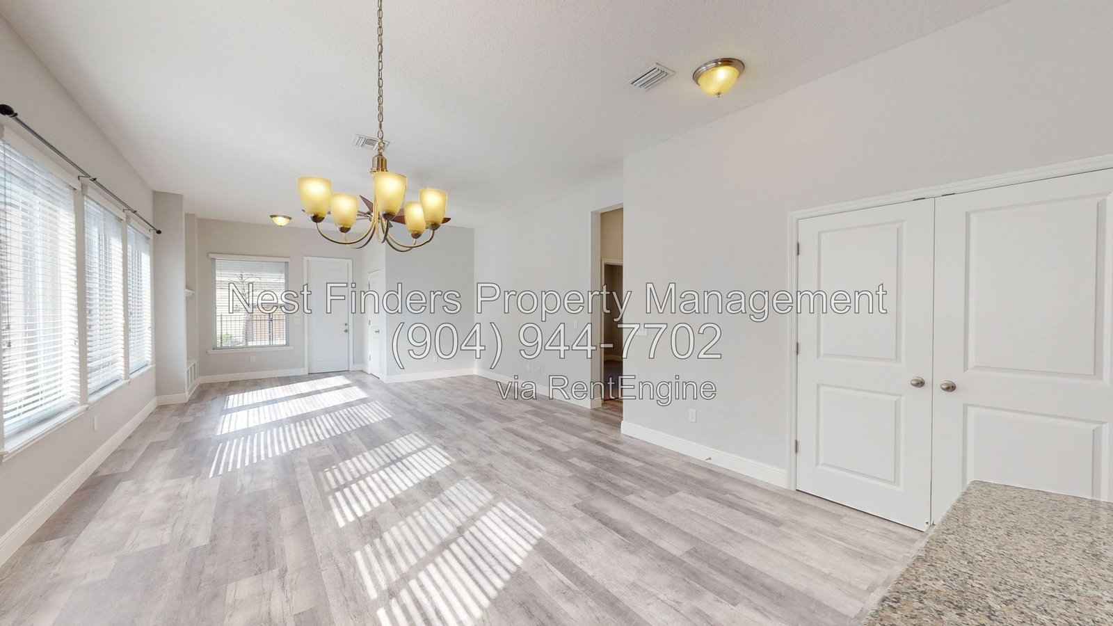 Well-maintained, 3 bed/ 2 bath + Office Shearwater home! T property image