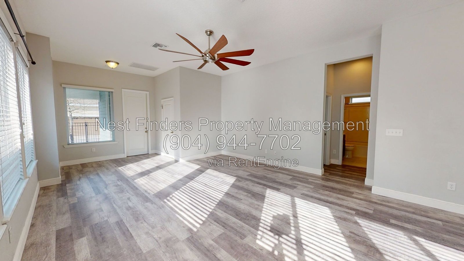 Well-maintained, 3 bed/ 2 bath + Office Shearwater home! T property image