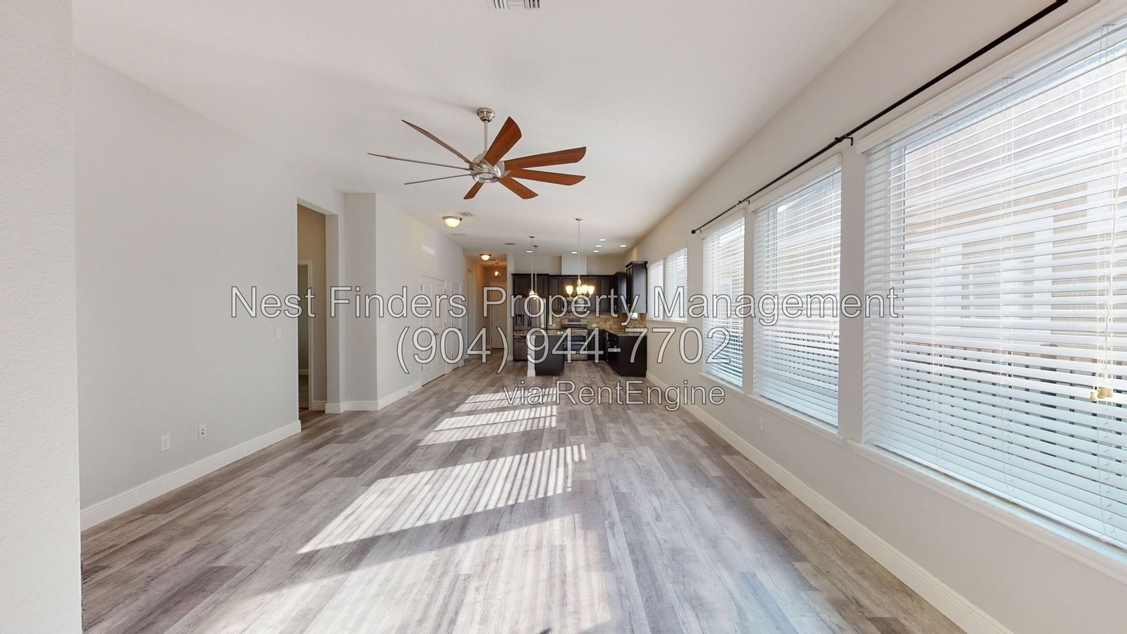 Well-maintained, 3 bed/ 2 bath + Office Shearwater home! T property image