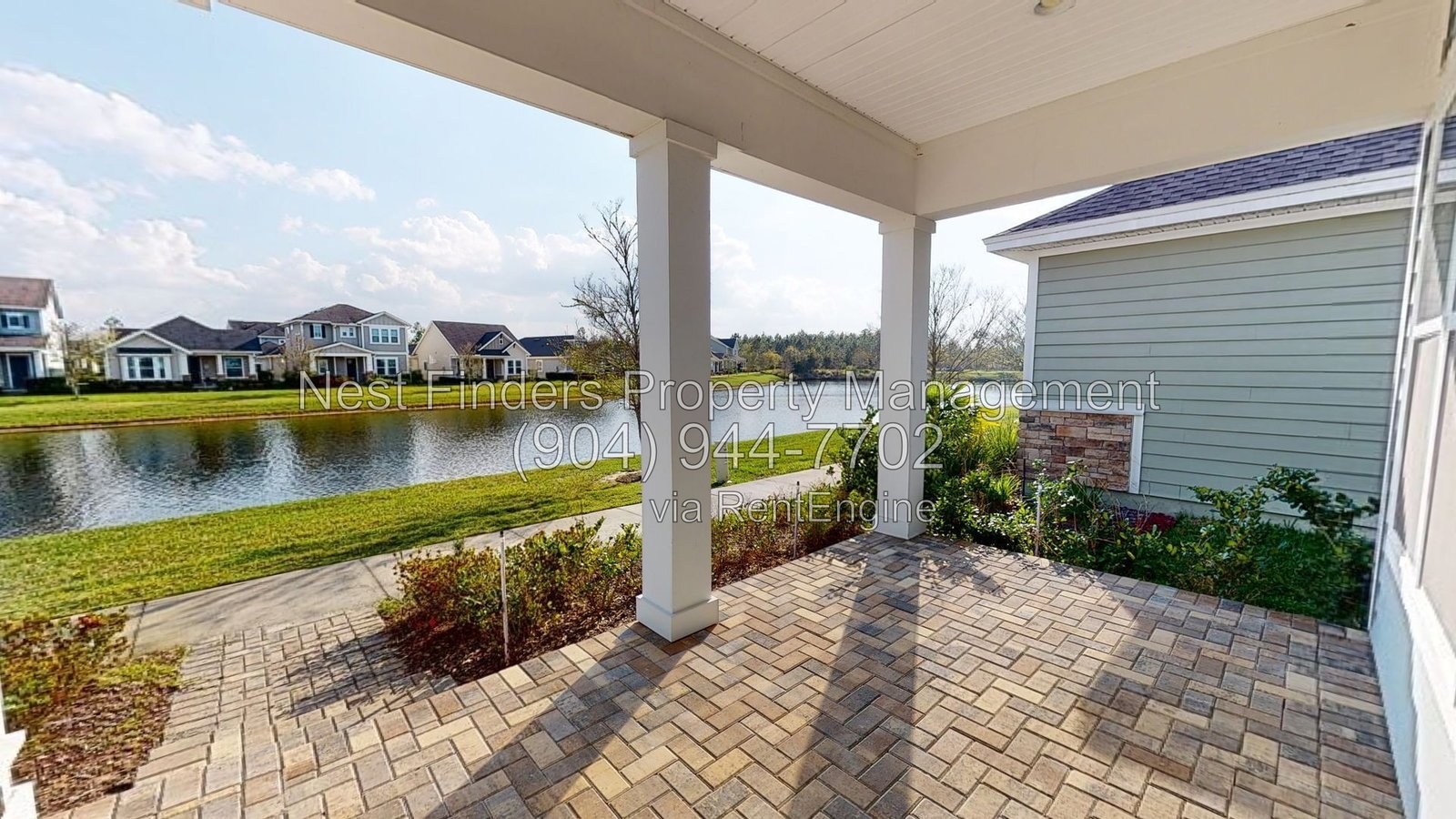 Well-maintained, 3 bed/ 2 bath + Office Shearwater home! T property image