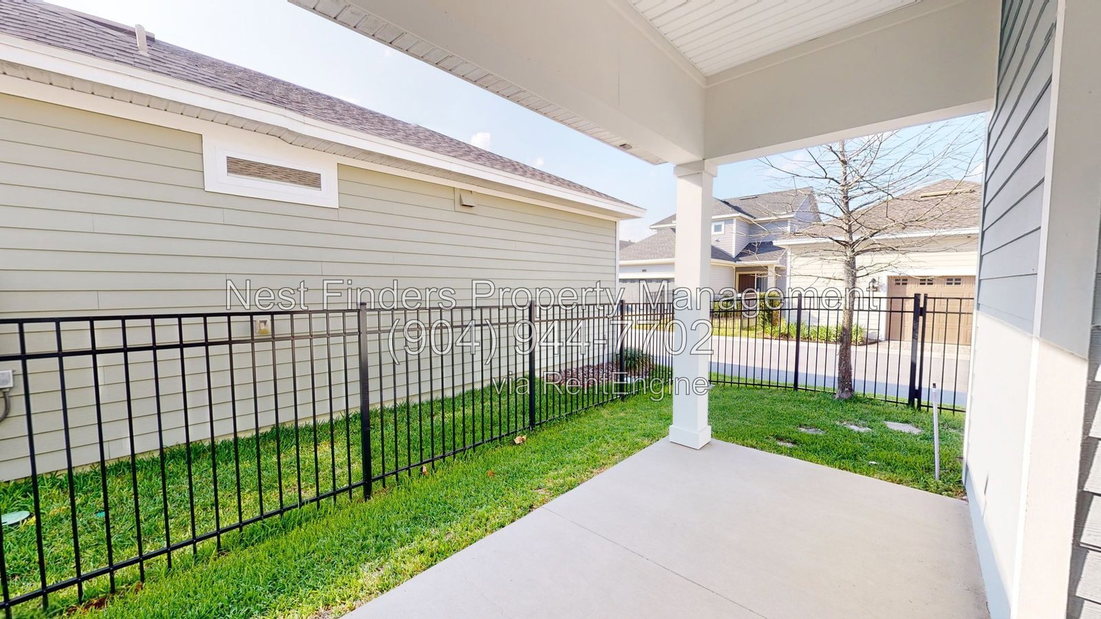 Well-maintained, 3 bed/ 2 bath + Office Shearwater home! T property image