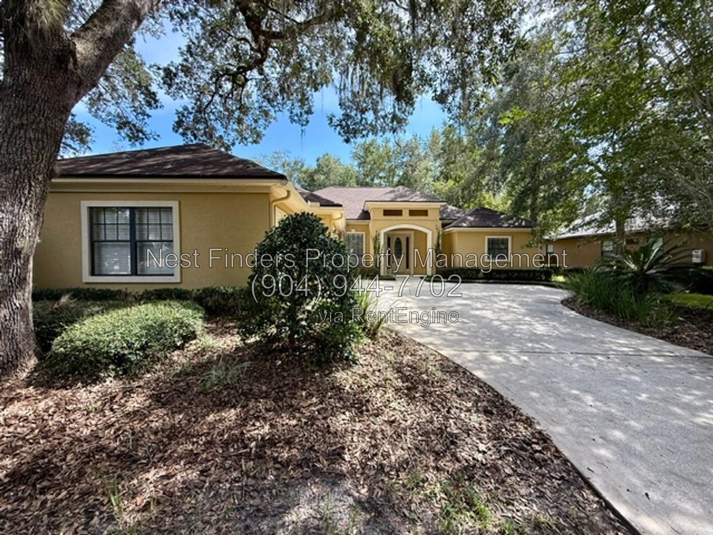 Beautiful 4-bedroom, 3-bathroom home for rent in World Golf Village! property image