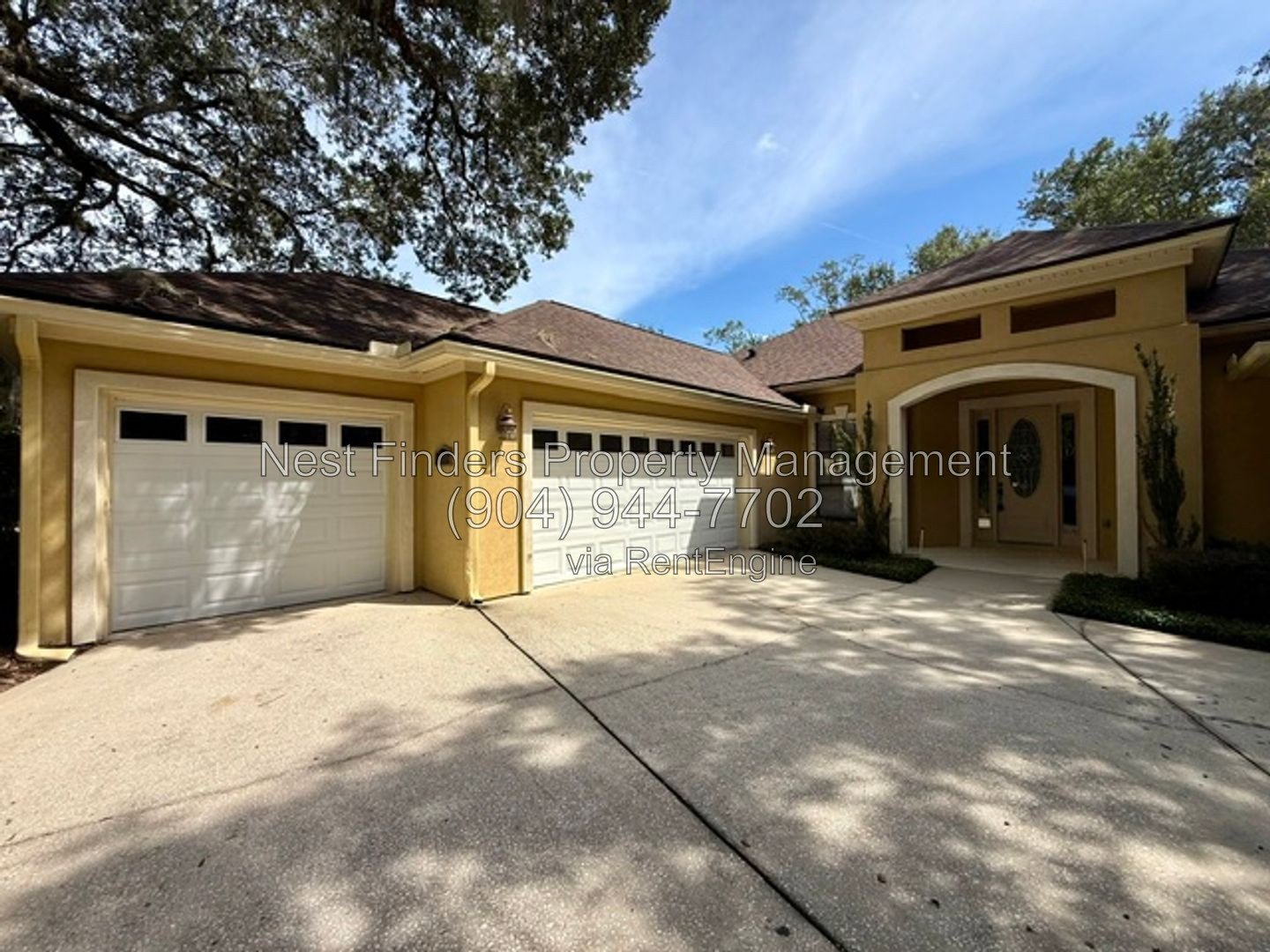 Beautiful 4-bedroom, 3-bathroom home for rent in World Golf Village! property image