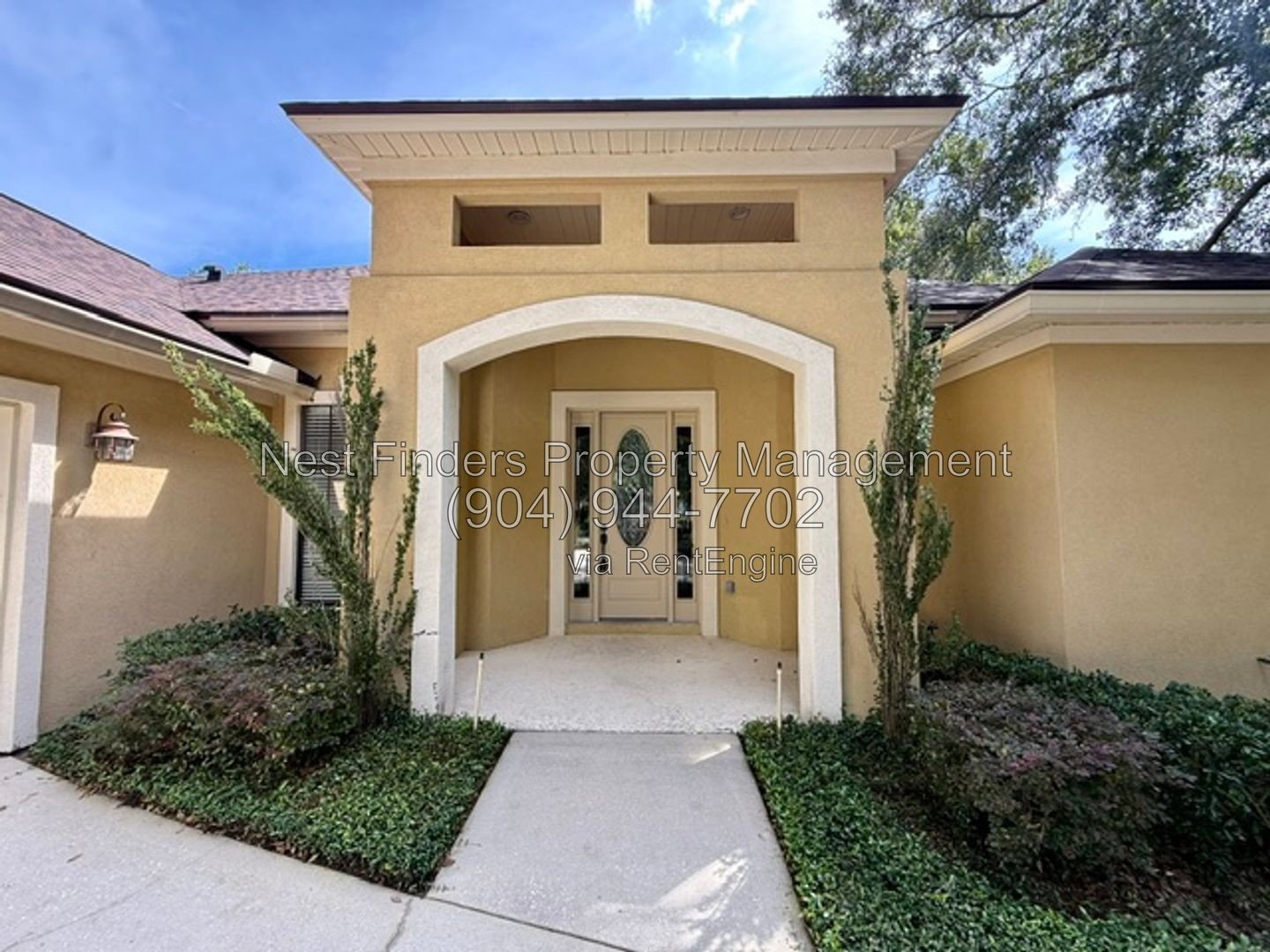 Beautiful 4-bedroom, 3-bathroom home for rent in World Golf Village! property image