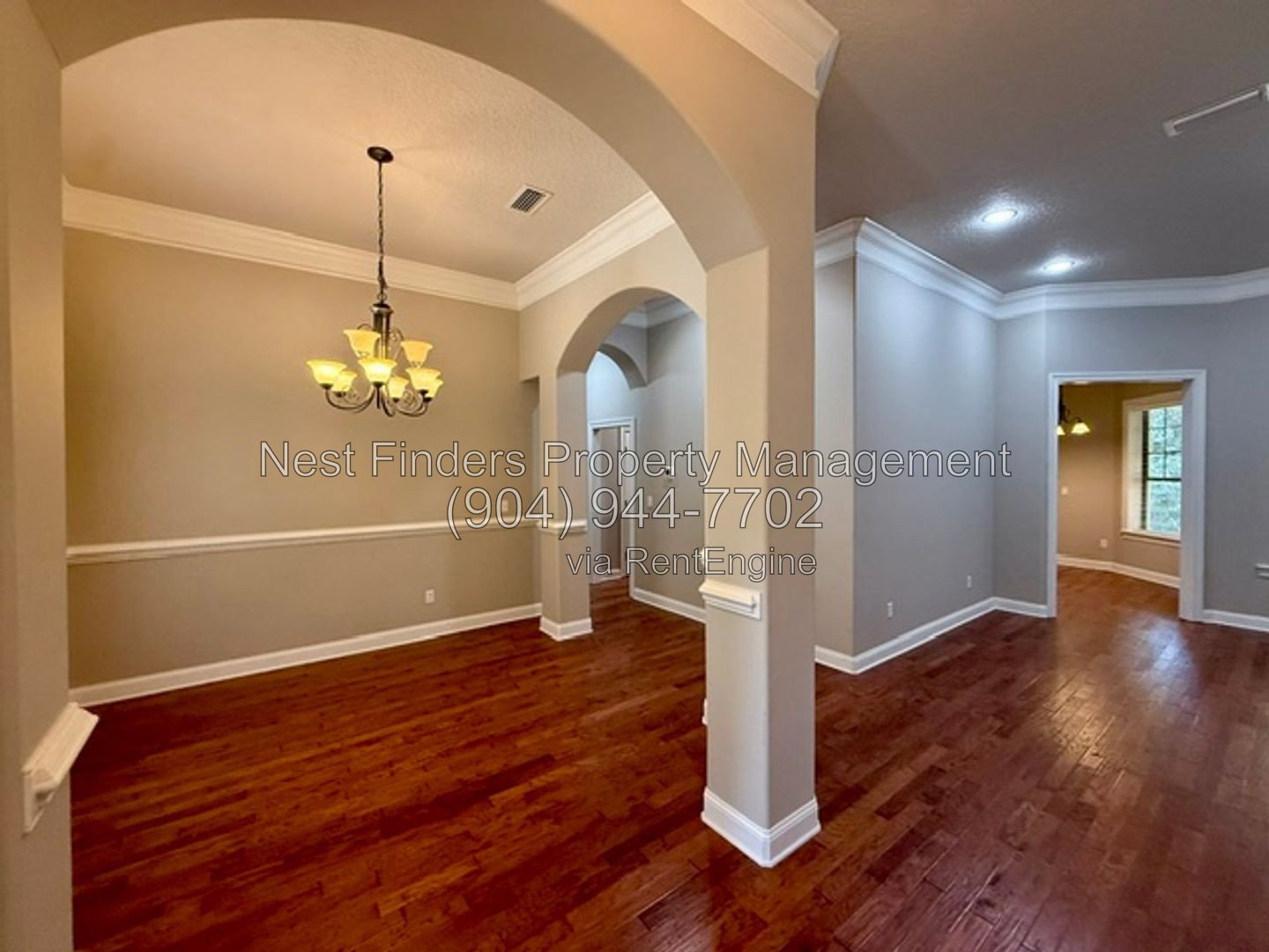 Beautiful 4-bedroom, 3-bathroom home for rent in World Golf Village! property image