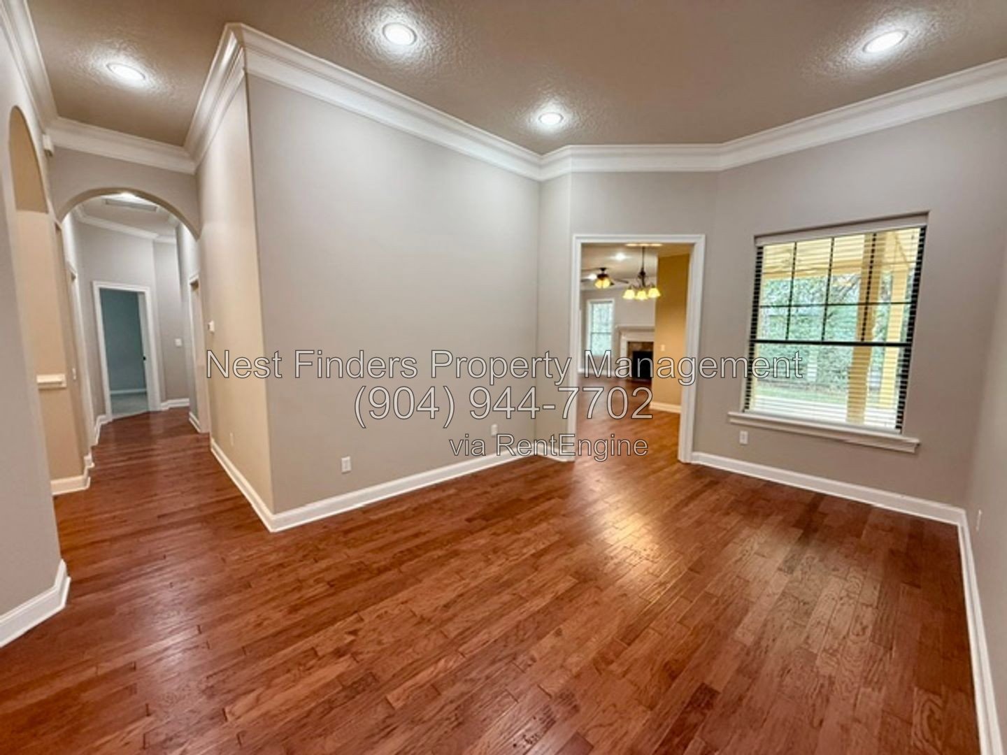 Beautiful 4-bedroom, 3-bathroom home for rent in World Golf Village! property image