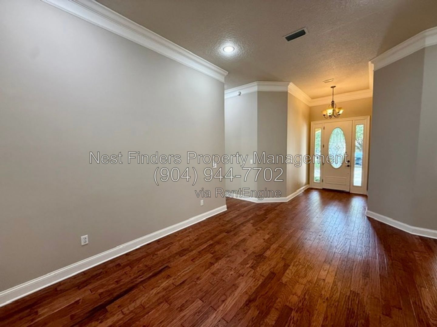 Beautiful 4-bedroom, 3-bathroom home for rent in World Golf Village! property image