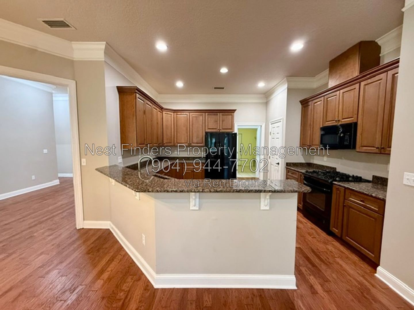 Beautiful 4-bedroom, 3-bathroom home for rent in World Golf Village! property image