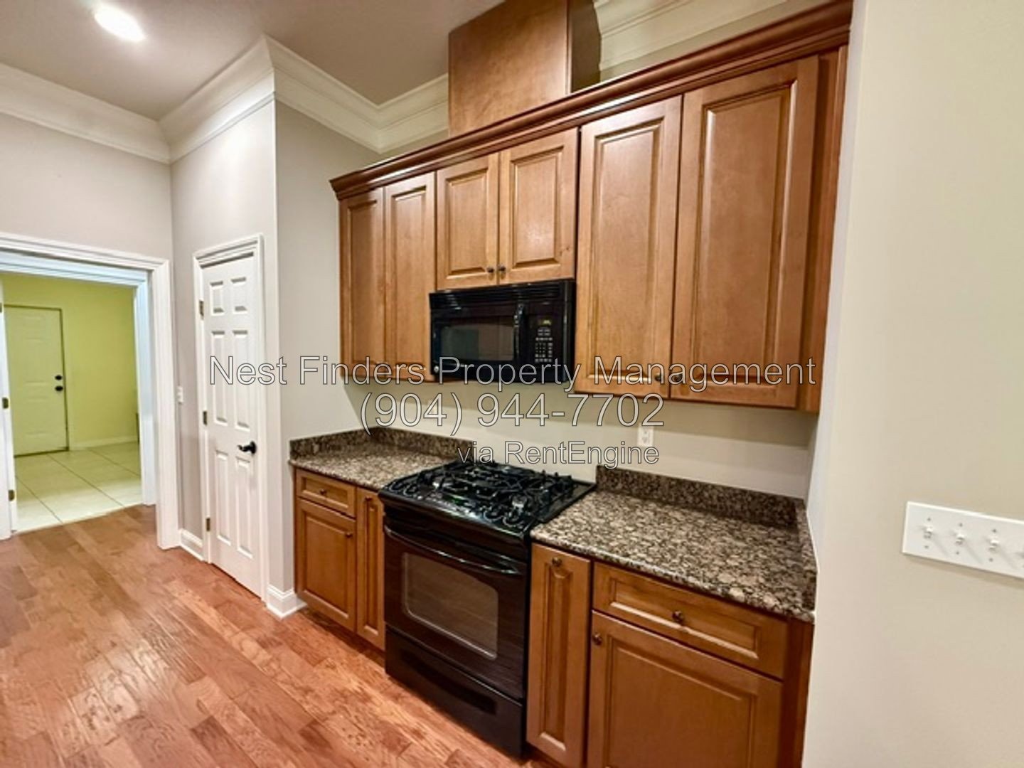 Beautiful 4-bedroom, 3-bathroom home for rent in World Golf Village! property image