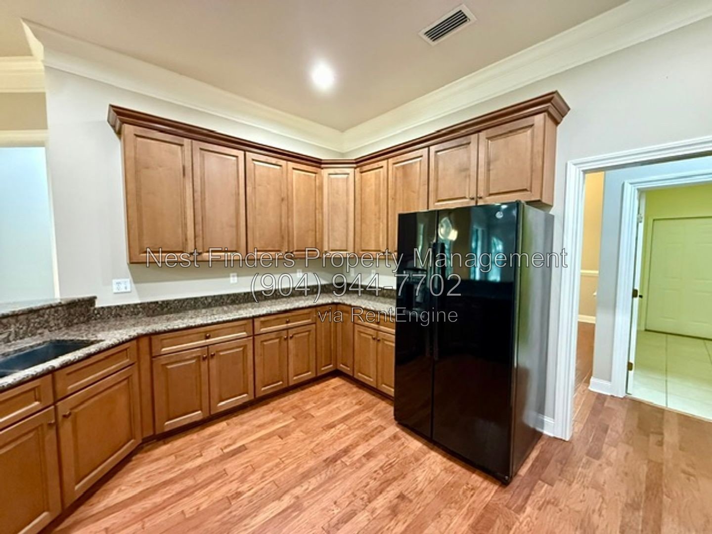 Beautiful 4-bedroom, 3-bathroom home for rent in World Golf Village! property image