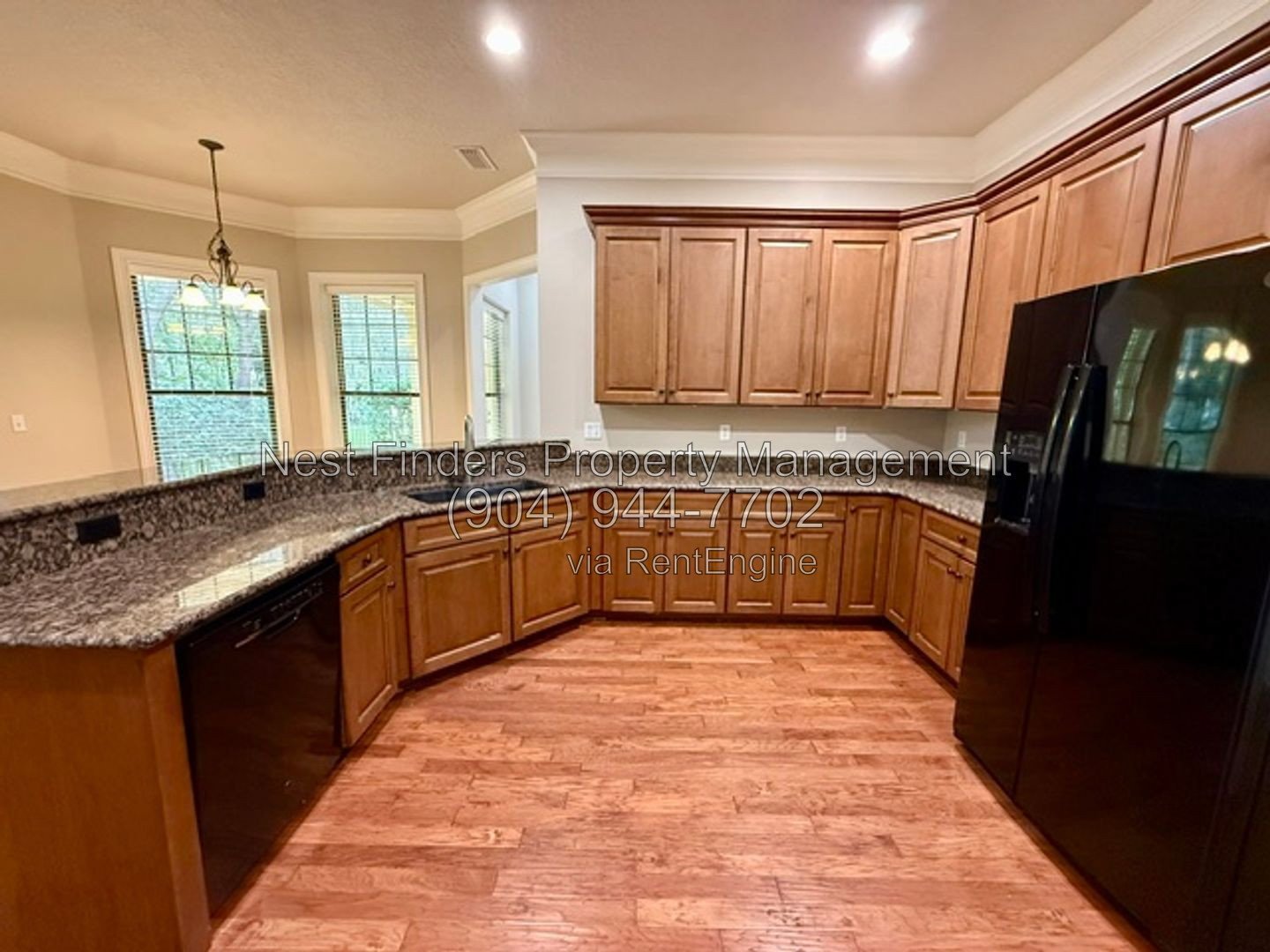 Beautiful 4-bedroom, 3-bathroom home for rent in World Golf Village! property image