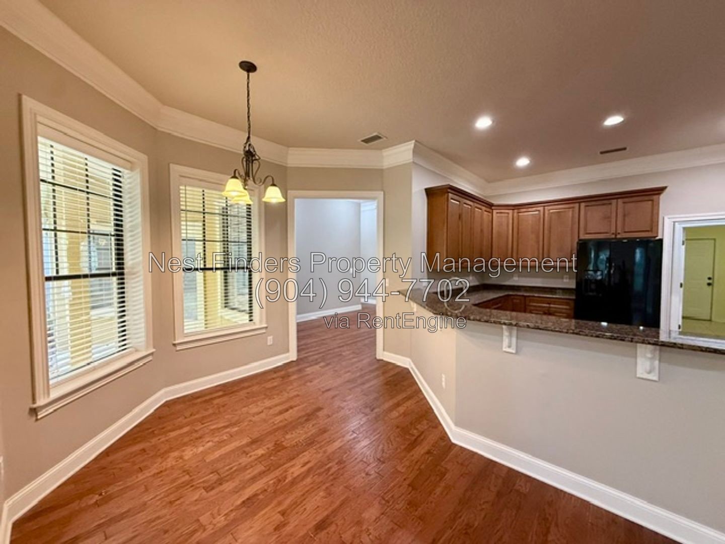 Beautiful 4-bedroom, 3-bathroom home for rent in World Golf Village! property image