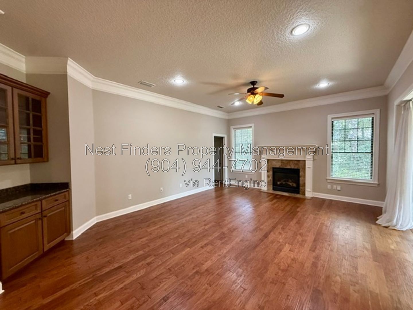 Beautiful 4-bedroom, 3-bathroom home for rent in World Golf Village! property image