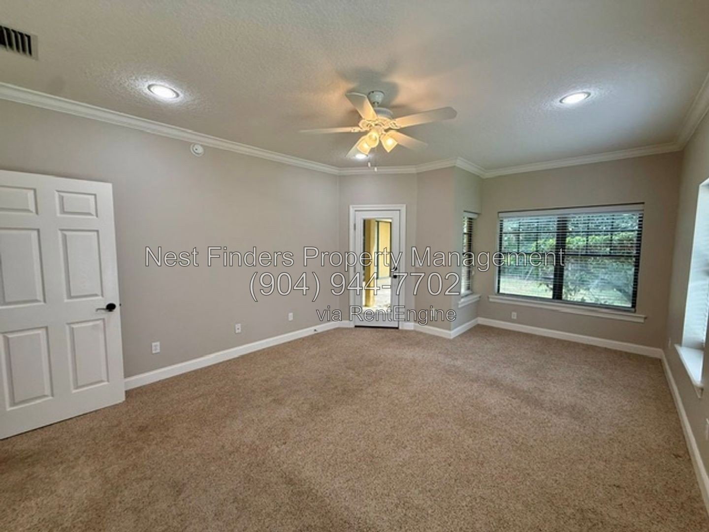 Beautiful 4-bedroom, 3-bathroom home for rent in World Golf Village! property image