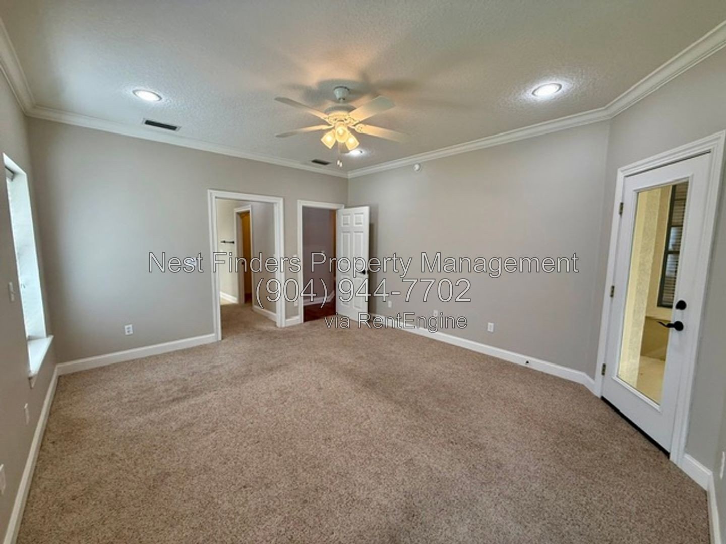 Beautiful 4-bedroom, 3-bathroom home for rent in World Golf Village! property image