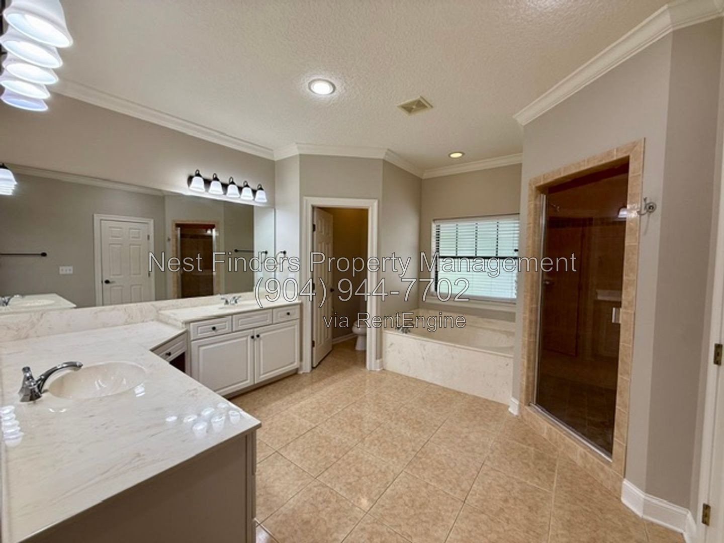 Beautiful 4-bedroom, 3-bathroom home for rent in World Golf Village! property image