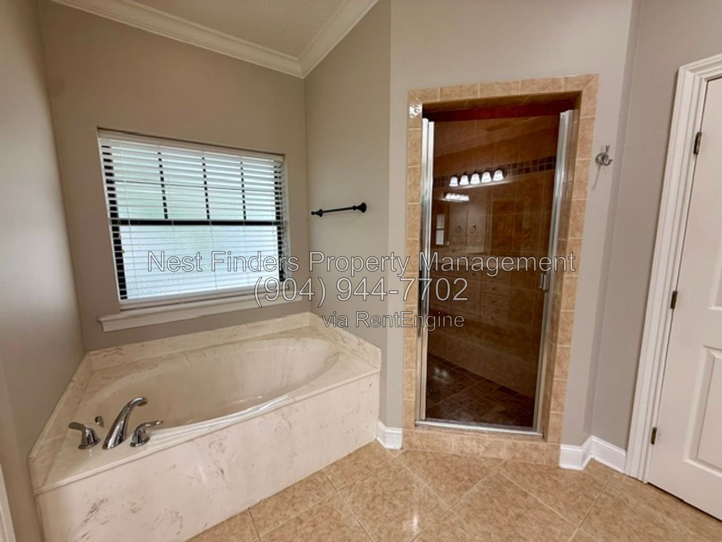 Beautiful 4-bedroom, 3-bathroom home for rent in World Golf Village! property image
