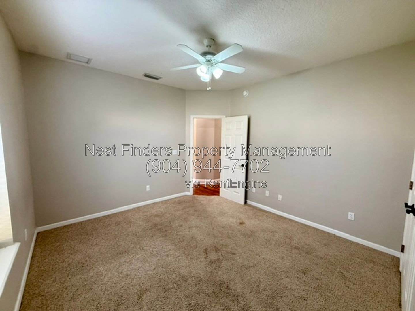 Beautiful 4-bedroom, 3-bathroom home for rent in World Golf Village! property image