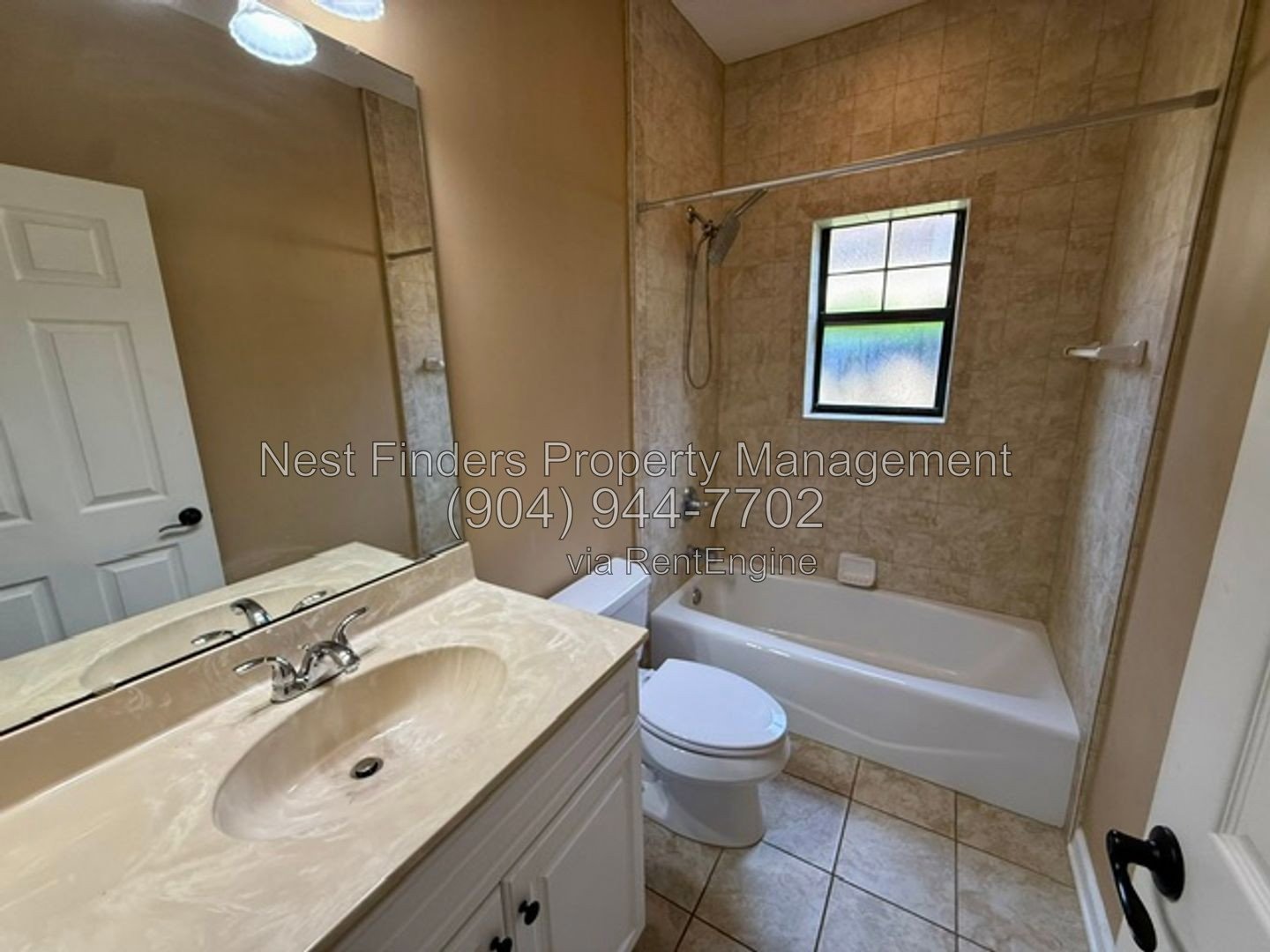 Beautiful 4-bedroom, 3-bathroom home for rent in World Golf Village! property image