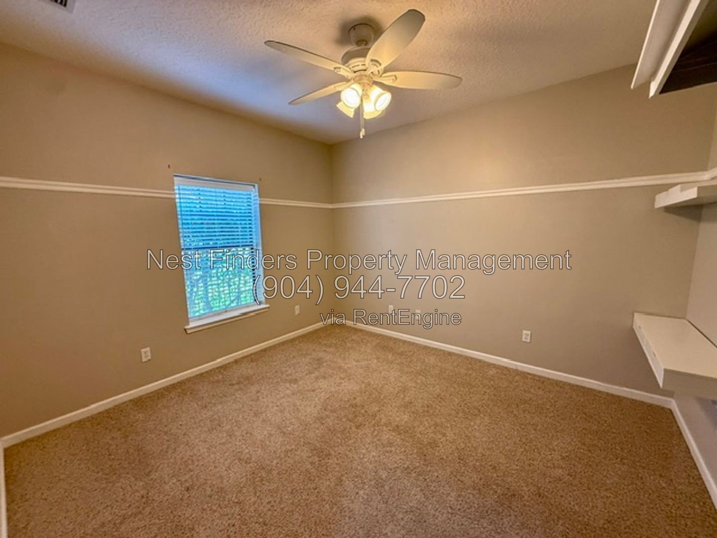 Beautiful 4-bedroom, 3-bathroom home for rent in World Golf Village! property image
